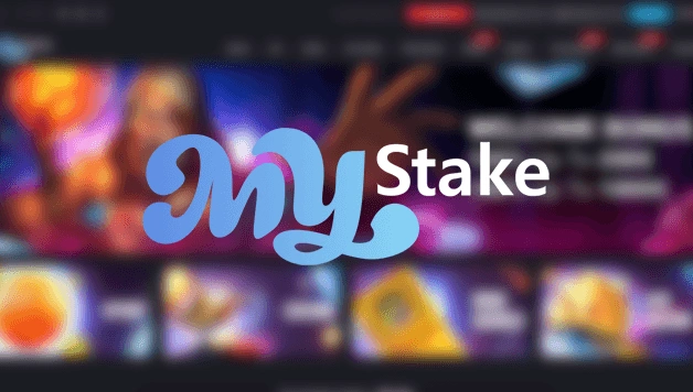 MyStake casino France - bannière promotionnelle